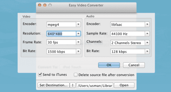 Any Video Converter Lite For Mac Free Download