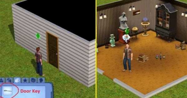 Sims 3 Horror Mods